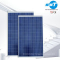 Residential solar panel container 250L